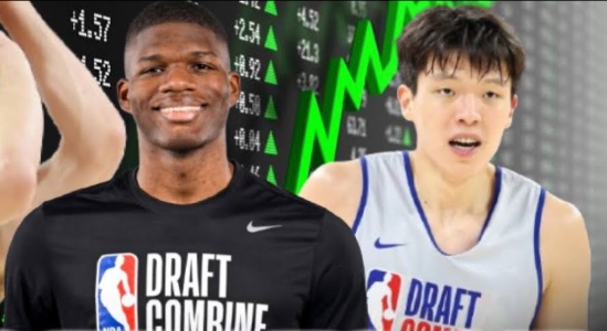 从无名三级联赛到NBA首轮秀 这位球员为何拒绝杜克直接冲击选秀