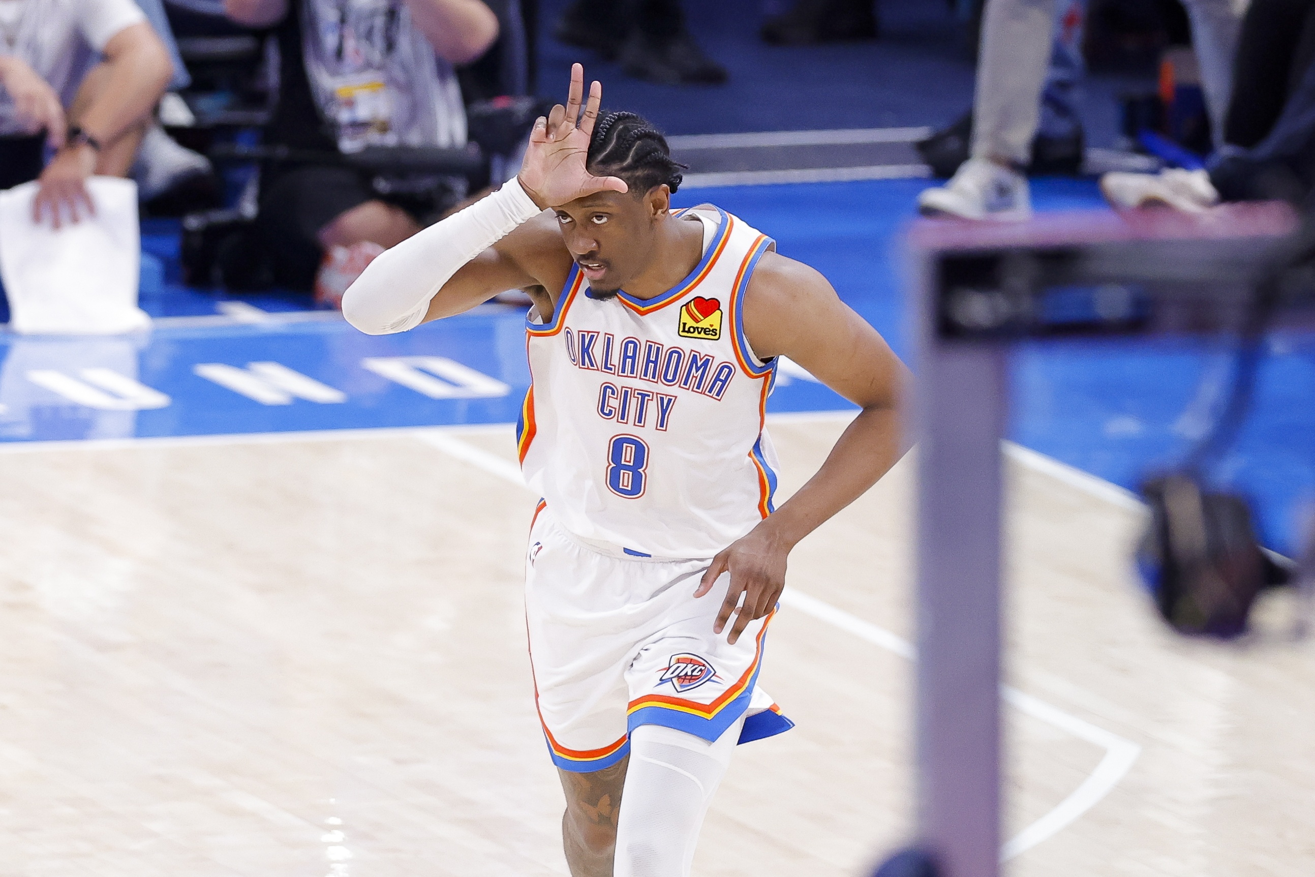 NBA历史仅30人达成总决赛40+壮举 张伯伦仅上榜一次 榜首出人意料